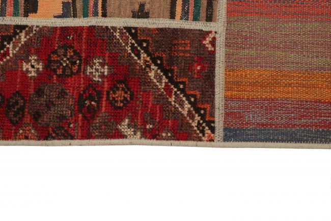 Kilim Patchwork - 2