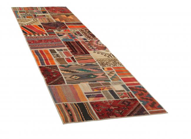 Kilim Patchwork - 3