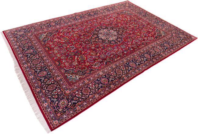 Kashan Régi - 2