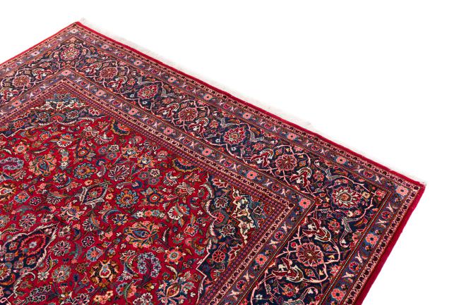 Kashan Régi - 3