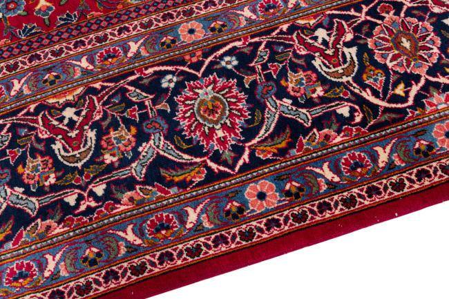 Kashan Régi - 4