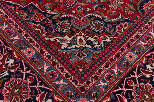 Kashan Régi - 6