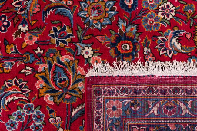 Kashan Régi - 7