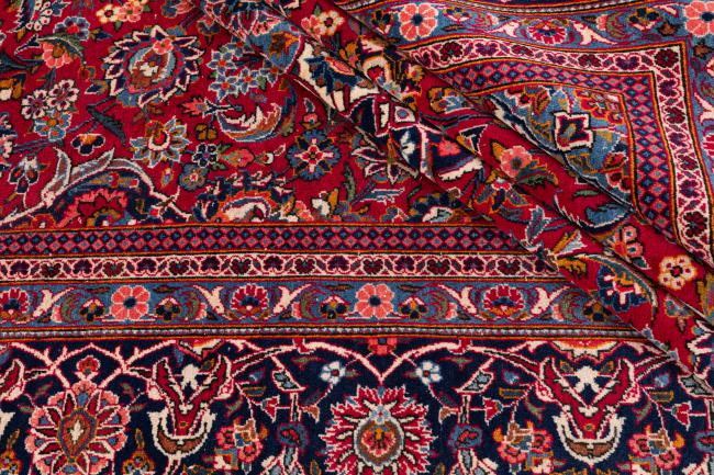 Kashan Régi - 9