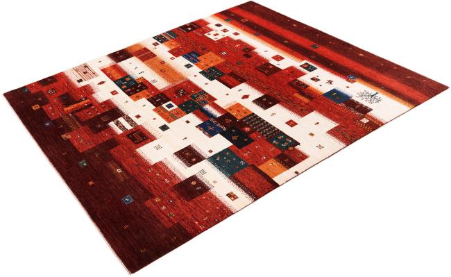 Persa Gabbeh Loribaft Nowbaft - 1