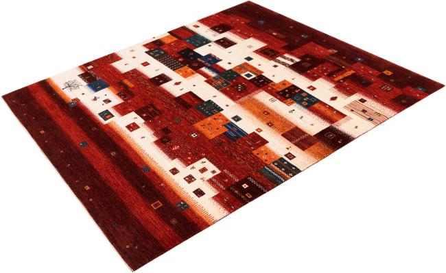 Persa Gabbeh Loribaft Nowbaft - 2