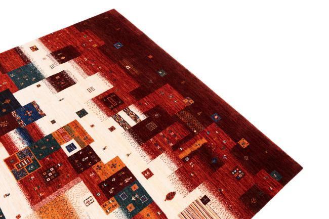 Persa Gabbeh Loribaft Nowbaft - 3