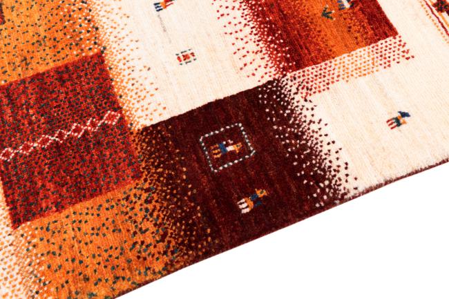 Persa Gabbeh Loribaft Nowbaft - 4