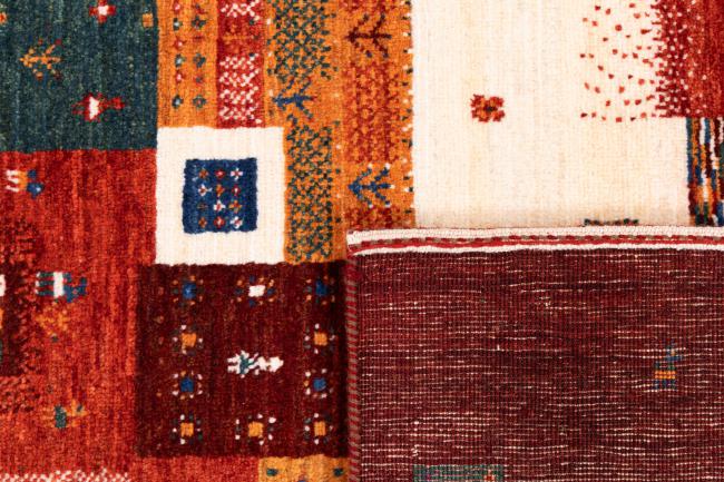 Persa Gabbeh Loribaft Nowbaft - 6