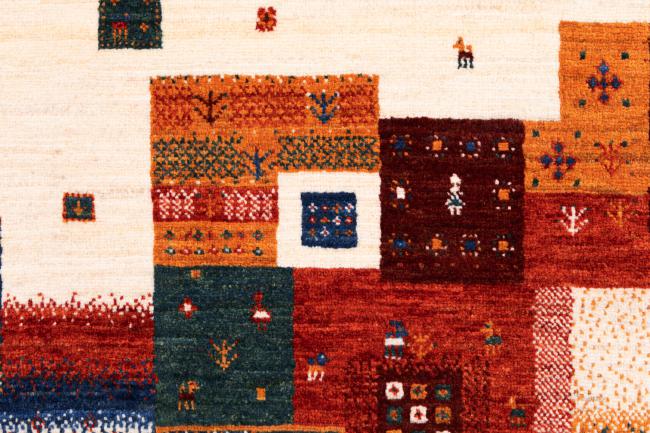 Persa Gabbeh Loribaft Nowbaft - 7