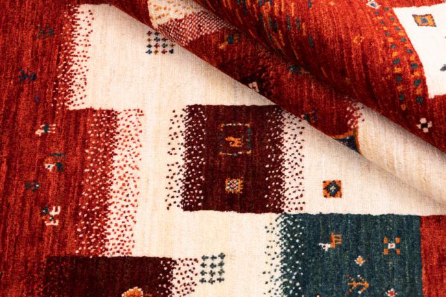 Persa Gabbeh Loribaft Nowbaft - 8