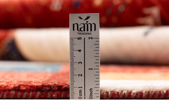 Persa Gabbeh Loribaft Nowbaft - 9