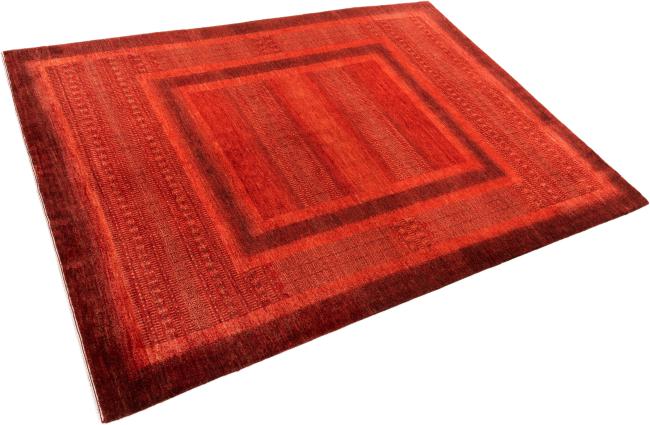 Perzisch Gabbeh Loribaft Essence - 1