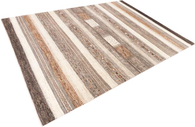 Perser Gabbeh Loribaft Natura - 2