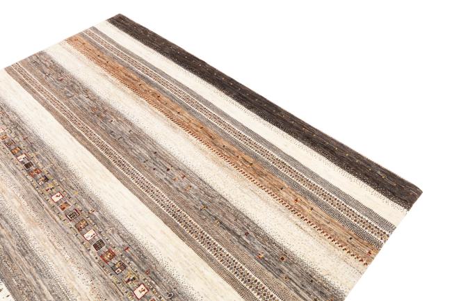 Perser Gabbeh Loribaft Natura - 3