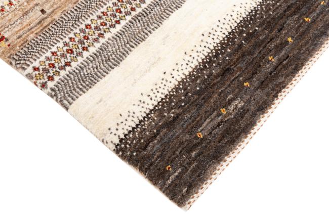 Perser Gabbeh Loribaft Natura - 5