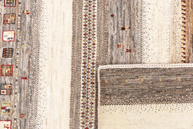 Perser Gabbeh Loribaft Natura - 6