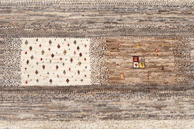 Perser Gabbeh Loribaft Natura - 7