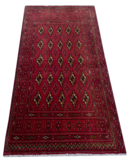 Turkaman - 1
