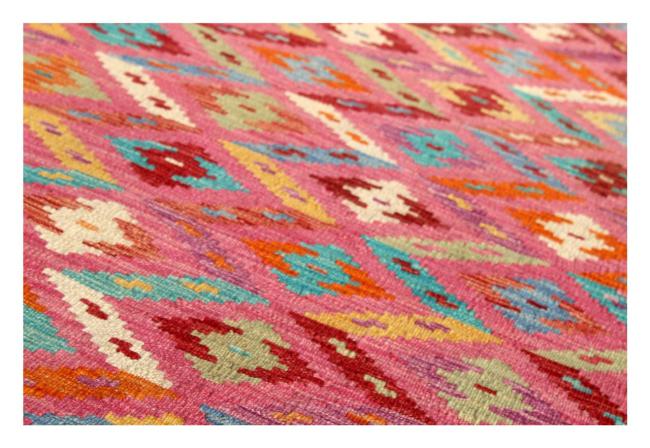 Kilim Afghan - 1