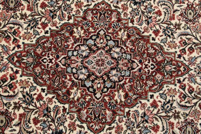 Kom Sherkat Jedwabna Osnowa - 5