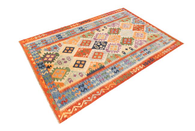 Kelim Afghan - 1