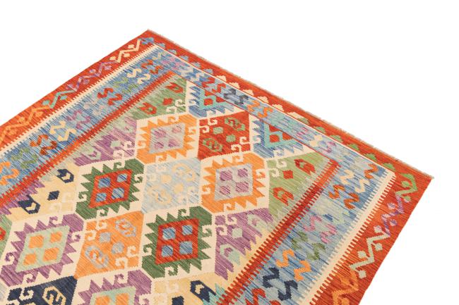 Kelim Afghan - 2