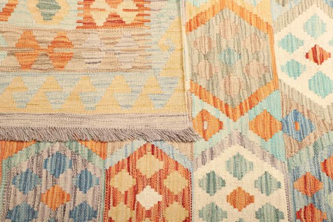 Kilim  Afghan - 4