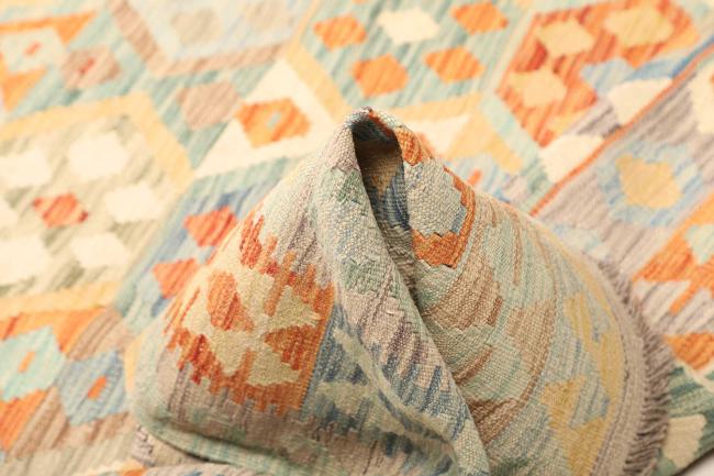 Kilim  Afghan - 5