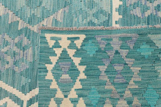 Kilim Afghan - 4