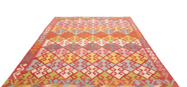 Kelim Afghan - 1