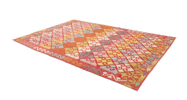 Kelim Afghan - 2