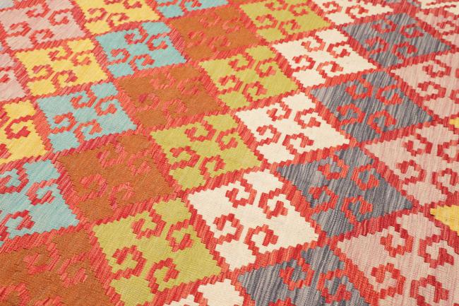 Kelim Afghan - 3