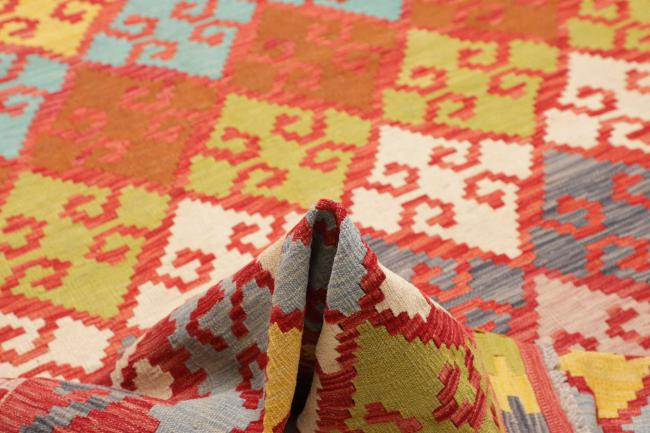 Kelim Afghan - 5