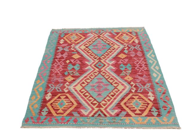 Kilim Afghan - 1