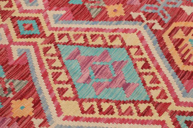 Kilim Afghan - 3