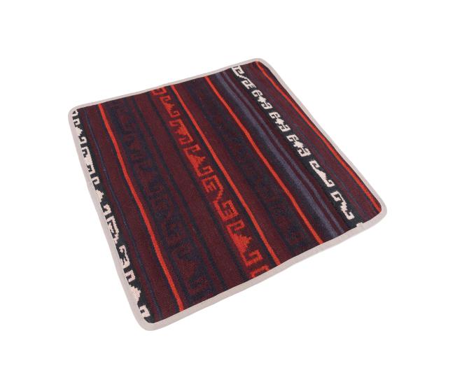 Kilim Afghan Kuddfodral - 2