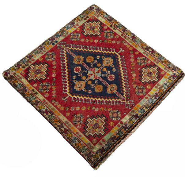 Shiraz - 2