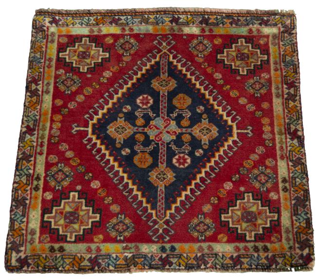 Shiraz - 3