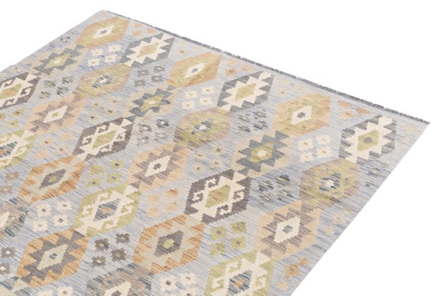 Kilim Afegão - 2