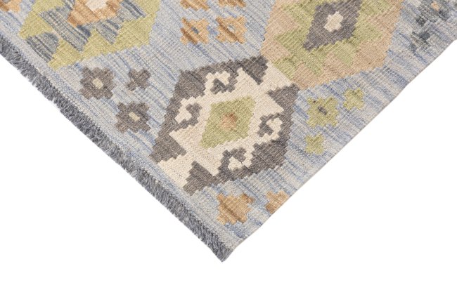 Kilim Afegão - 3