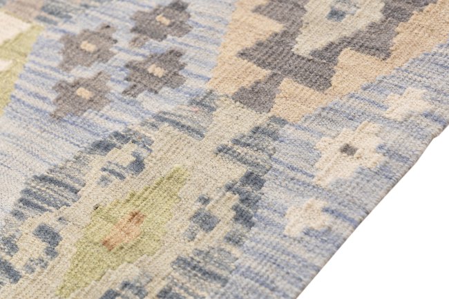 Kilim Afegão - 4