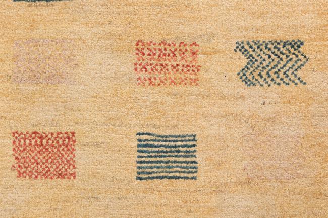 Persan Gabbeh Loribaft Z - 7