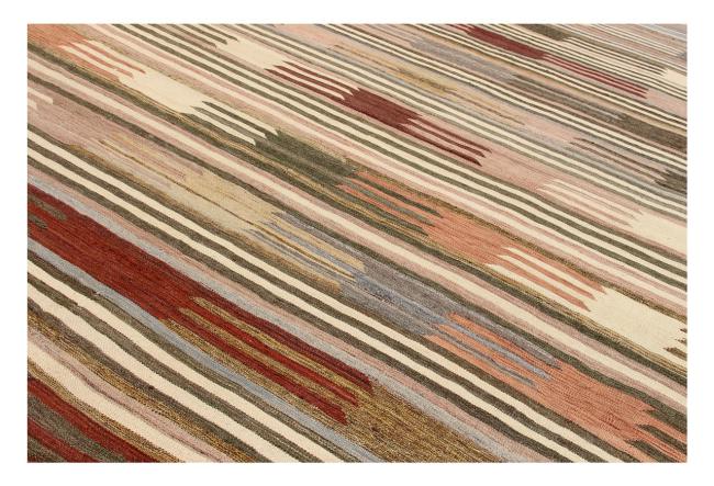 Kilim Afghan Heritage - 1