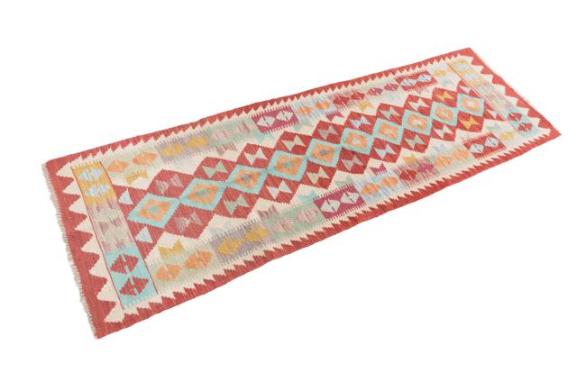 Kilim Afghan - 1