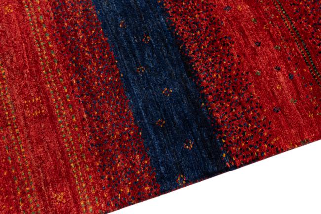 Persja Gabbeh Loribaft Atash - 4