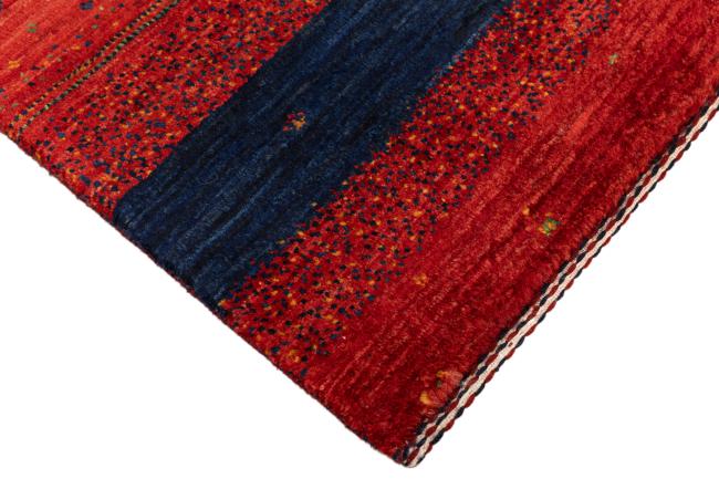 Persja Gabbeh Loribaft Atash - 5