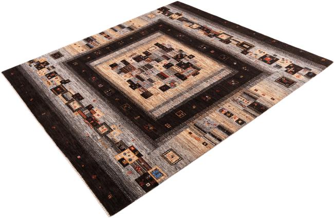 Persa Gabbeh Loribaft Nowbaft - 1