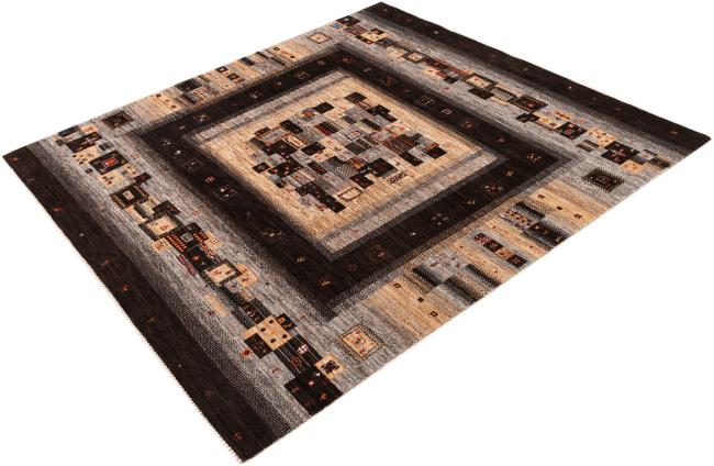 Persa Gabbeh Loribaft Nowbaft - 2