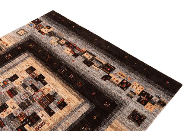 Persa Gabbeh Loribaft Nowbaft - 3